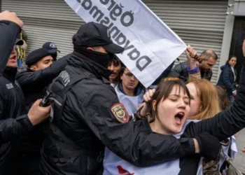Taksim’e Çıkmaya Çalışan 4 kişiye Tutuklama İstemi