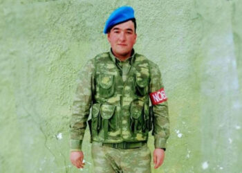 Tecavüz Sanığı Uzman Çavuş Yargılanmıyor