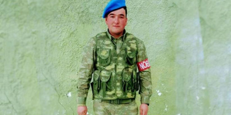 Tecavüz Sanığı Uzman Çavuş Yargılanmıyor