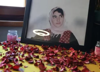 Hozan Mizgîn Düzenlenen Etkinliklerle Anıldı