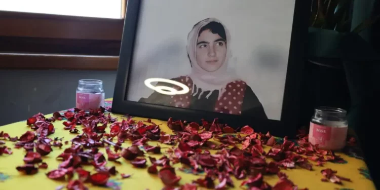 Hozan Mizgîn Düzenlenen Etkinliklerle Anıldı