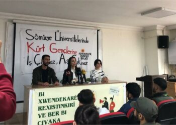 Sistem, Gençliğin Örgütlü Gücünden Korkuyor