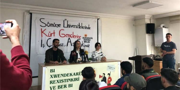 Sistem, Gençliğin Örgütlü Gücünden Korkuyor