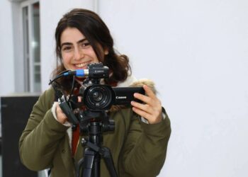 Gazeteci Öznur Değer Tahliye Edildi