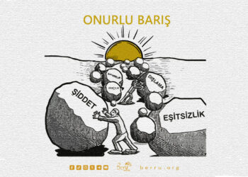 ”Onurlu Barış”