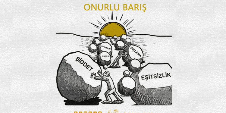 ”Onurlu Barış”