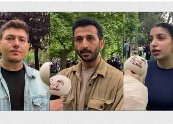 ”Her Alanda Örgütleneceğiz”