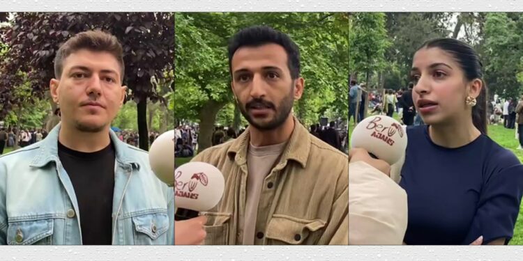 ”Her Alanda Örgütleneceğiz”