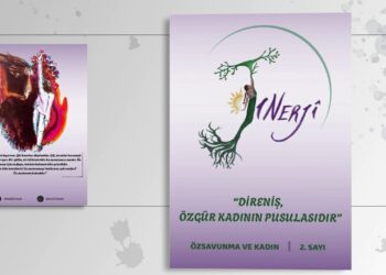 Jinerjî Fanzin’in Yeni Sayısı Çıktı