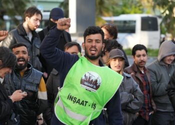 Emek Özgürleştiriyor