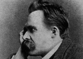 Yeni Putlar Üzerine