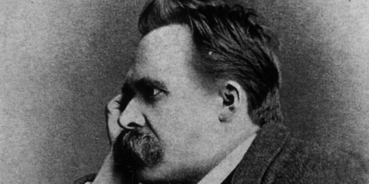 Yeni Putlar Üzerine