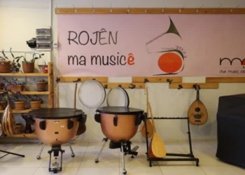 Ma Müzik Günleri Başlıyor