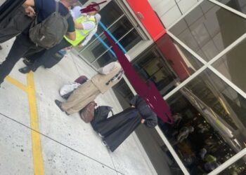 Pegasus’ta Irkçı Yaklaşım