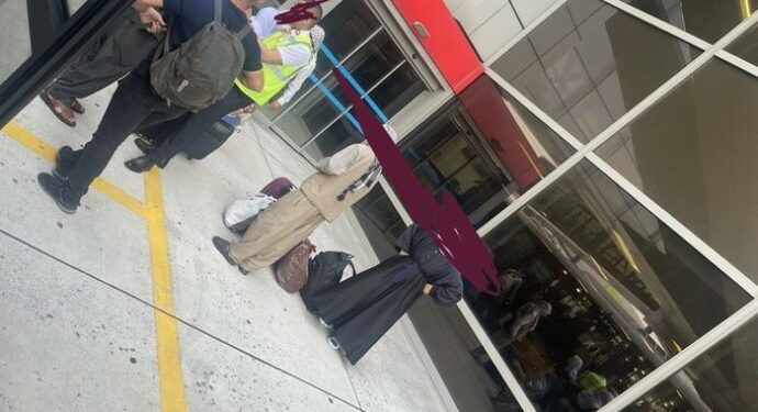 Pegasus’ta Irkçı Yaklaşım