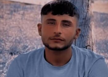 Tutuklu Gencin İntihar Ettiği İddiası