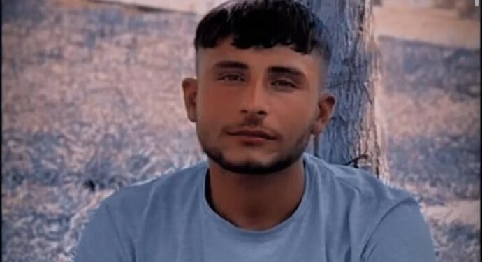 Tutuklu Gencin İntihar Ettiği İddiası