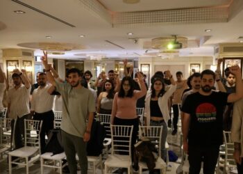 Gençlik Konferansında Birleşik Mücadele Vurgusu