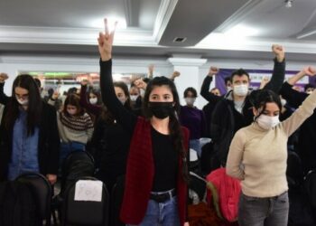 Sosyalist Geleceği Birlikte Kuralım