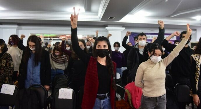 Sosyalist Geleceği Birlikte Kuralım