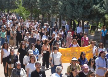 Ayşe Şan’ın Vasiyeti Yerine Getirildi