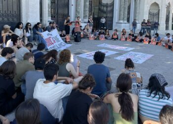 Gençlik Örgütlerinden Adalet Forumu