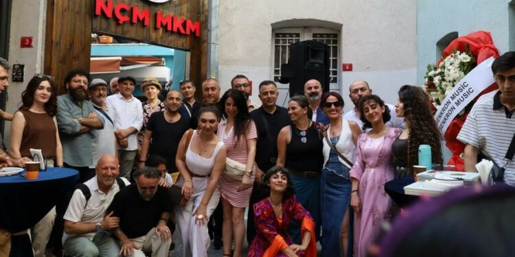 MKM’nin Yeni Mekanı Törenle Açıldı