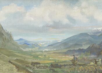 Nanşe’nin Yürekleri Yokladığı Yer