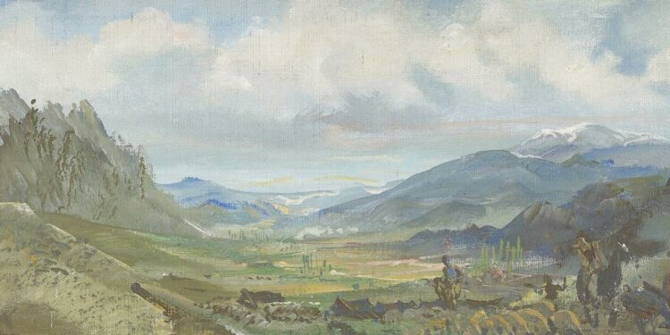 Nanşe’nin Yürekleri Yokladığı Yer