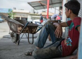 Çocuk İşçiliği İle Mücadeleye