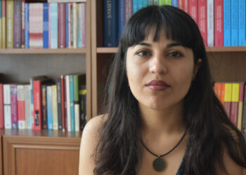 ÖGK Koordinasyon Üyesi Tahliye Edildi