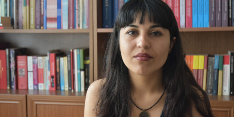 ÖGK Koordinasyon Üyesi Tahliye Edildi