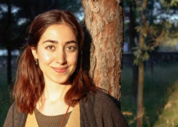 SGDF MYK Üyesi Gözaltına Alındı