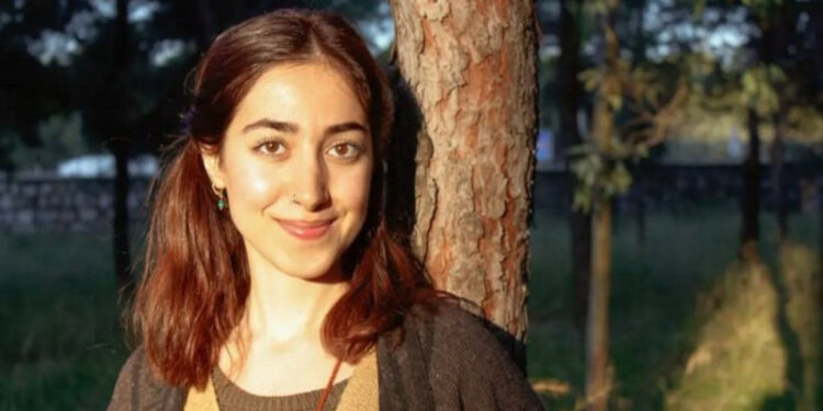 SGDF MYK Üyesi Gözaltına Alındı