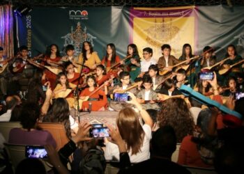 Yedinci Ma Music Günleri Başladı