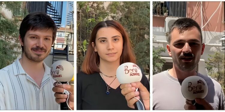 “Demokratik Toplum Birlikte Kurulmalı”