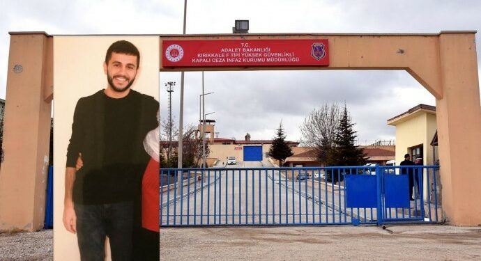 Tutsaklara Psikolojik Şiddet Uygulanıyor