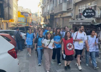 Gençlik Örgütlerinden Pirsûs Anmasına Çağrı