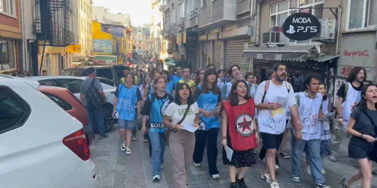 Gençlik Örgütlerinden Pirsûs Anmasına Çağrı