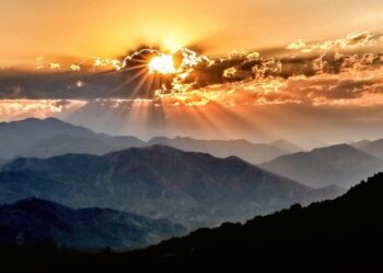 ”Kendi Seçiminin İnsanı Olmak”