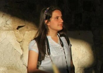 ”Rozerin’in Katledilmesi Hukuka Uygunmuş”