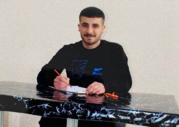 Genç Tutsağın Tedavi Hakkı Engelleniyor