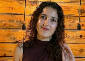 Antalya’da Üniversite Öğrencisi Genç Kadın Katledildi