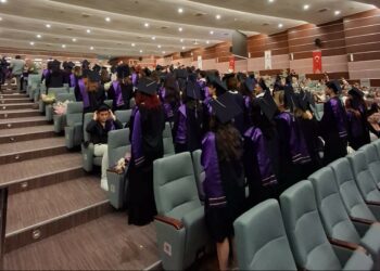 Hacettepe Üniversitesi’nde Protesto
