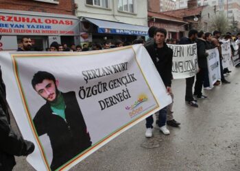 Şerzan Kurt Öykü Yarışması’na Başvurular Başladı