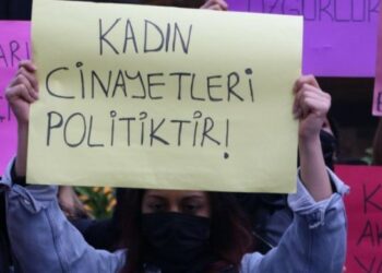 Genç Kadın Ölü Halde Bulundu