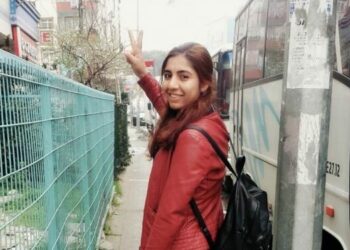 Verem Hastası Tutsağa Kelepçeli Muayene Dayatması