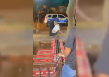 Amed’te Polis Şiddeti