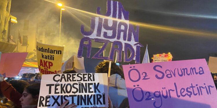 Cinayet Değil Toplum Kırımı