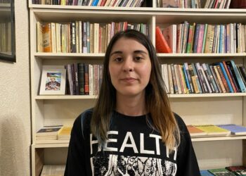 “Bir Kadın Olarak Güvende Hissetmiyorum”